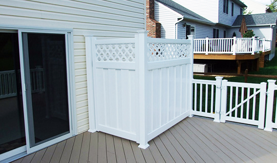 deck remodeling MD