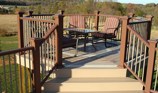deck remodeling MD