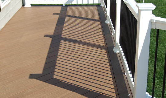deck remodeling MD
