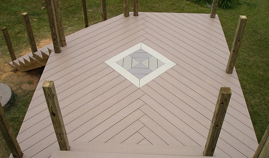 deck remodeling MD