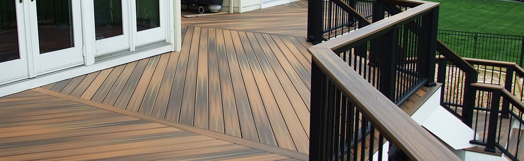 Elite Decks Remodeling in Maryland Picture