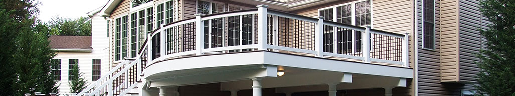 Elite Decks Remodeling in Maryland Picture